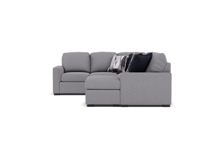 Lakeside 2-Pc. Sectional